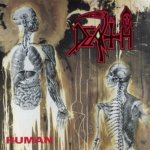 Death - Human 20th Anniv. DeLuxe Edition CD – Hledejceny.cz