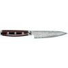Kuchyňský nůž Yaxell SUPER GOU univerzální nůž 120 mm