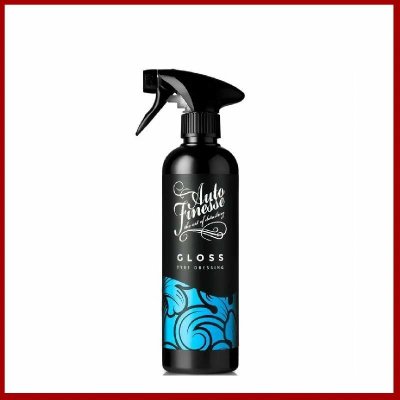 Auto Finesse Gloss Tyre Dressing 500 ml | Zboží Auto