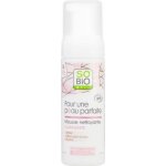 BIO SO´BIO pěna čistící pro dokonalou pleť 150 ml – Hledejceny.cz