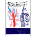 ANGLICKO-ČESKÝ, ČESKO-ANGLICKÝ SLOVNÍK S VÝSLOVNOSTÍ – Hledejceny.cz