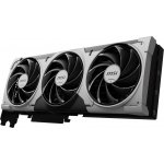 MSI GeForce RTX 5080 16G VENTUS 3X OC PLUS – Zboží Živě
