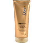 Dove Derma Spa tělové mléko Summer Rev fair 200 ml – Zbozi.Blesk.cz