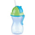 Tescoma láhev s brčkem BAMBINI 300 ml – Zboží Mobilmania