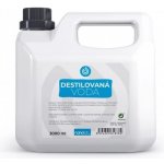 Nanolab Destilovaná voda 3 l | Zboží Auto Nanolab Destilovaná voda 3 l | Zboží Auto