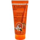 Eveline Cosmetic SPA Professional Ginger Orange tělový balzám 200 ml