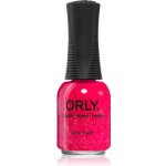 Orly Lacquer lak na nehty Power Pink 11 ml – Zboží Dáma