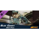 Trainz Simulator 2012: Blue Comet