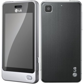 LG GD510 Pop