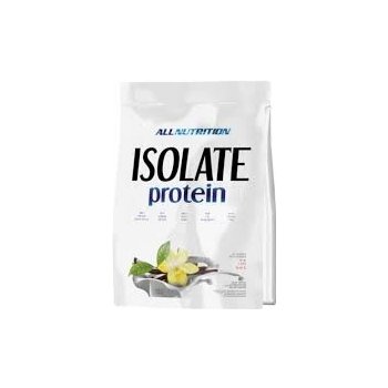 All Nutrition Isolate Protein 2000 g