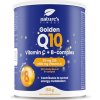 Doplněk stravy Nature’s Finest Golden Q10 150 g