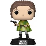 Funko Star Wars Princess Leia Return of the Jedi POP Bobble-Head – Hledejceny.cz