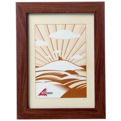 Scandecor Rámeček na foto 21 x 29,7 cm – Zboží Živě