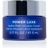 Pleťový krém HydroPeptide Power Luxe Hydra-Rich Infusion Cream 30 ml