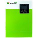 Bluesun Střídač Off grid hybridní solární invertor 5kw – Zboží Mobilmania
