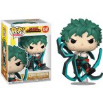 Funko Pop! My Hero Academia AnimationDeku Middle School Uniform 9 cm – Zboží Mobilmania