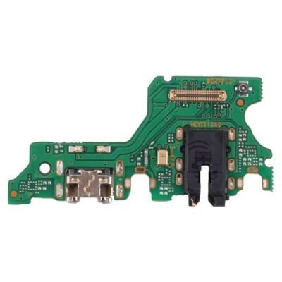 Huawei P40 Lite E - Nabíjecí Konektor PCB Deska – Hledejceny.cz