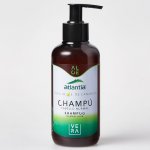 Atlantia Vlasový šampon Aloe vera 250 ml – Hledejceny.cz