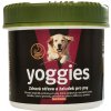 Yoggies Žaludek a střeva s probiotiky pro psy 400 g