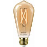 Philips 7 W ST64 E27 AMB – Hledejceny.cz