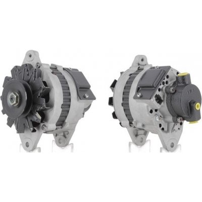 Alternátor - Nissan Bluebird 2,0TD / Hitachi LR150-423 – Hledejceny.cz