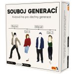 Spin Master Souboj generací – Zboží Živě