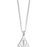 Carat Shop Stříbrný Harry Potter relikvie smrti NN0054 – Zboží Dáma
