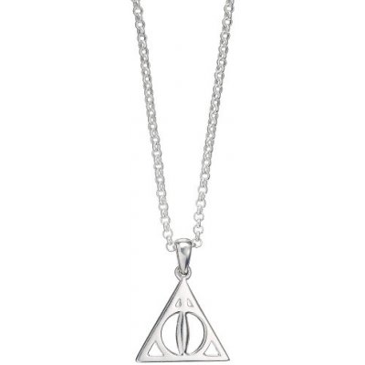 Carat Shop Stříbrný Harry Potter relikvie smrti NN0054 – Zboží Dáma
