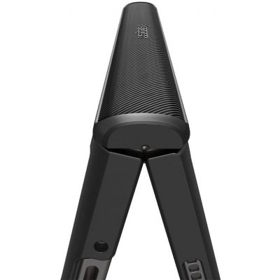 Spigen Slim Armor Pro Pen Edition, - Samsung Galaxy Z Fold5 černé – Zboží Mobilmania