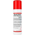 SunLitan PA Zink spray spr 150 ml – Sleviste.cz