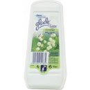 Osvěžovač vzduchu Glade by Brise gel konvalinka 150 g