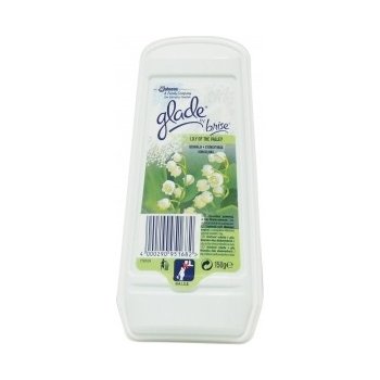 Glade by Brise gel konvalinka 150 g