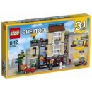  LEGO® Creator 31065 Městský dům se zahrádkou