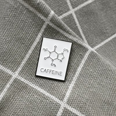 Pinarna Vzorec kofeinu – Zbozi.Blesk.cz