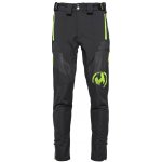 Haven na kolo Rainbrain Long černá Tmavě šedá Reflexní neon – Zbozi.Blesk.cz