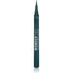 Rimmel Oční linka London Wonder Ink 004 Velvet Ivy 1 ml – Zbozi.Blesk.cz