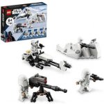 LEGO® Star Wars™ 75320 Bitevní balíček snowtrooperů – Hledejceny.cz