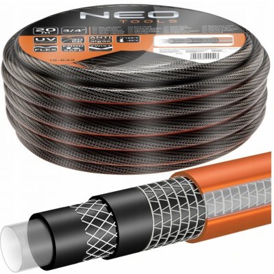 NEO Professional 6 vrstev 15-843 3/4" x 20 m – Zboží Mobilmania