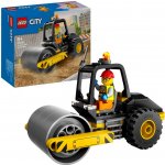 LEGO® City 60401 Stavební parní válec – Sleviste.cz