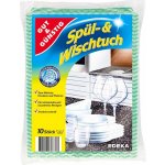 G&G Leštící hadry 10 ks – Sleviste.cz