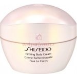 Shiseido Zpevňující tělový krém (Firming Body Cream) 200 ml – Zboží Dáma