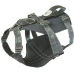 Hurtta & Co New Postroj Travel Harness ECO – Sleviste.cz