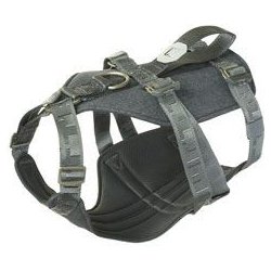 Hurtta & Co New Postroj Travel Harness ECO