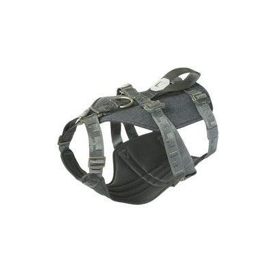 Hurtta & Co New Postroj Travel Harness ECO – Sleviste.cz