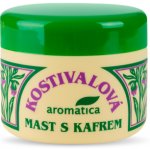Aromatica kostivalová mast s kafrem 50 ml – Hledejceny.cz