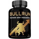 Bull Run kapsle 30 kapslí – Hledejceny.cz