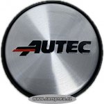 Středová krytka s logem | AUTEC | 60 mm | balení 1 ks (3640) – Hledejceny.cz