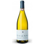 Vinařství Johannis Premier Pinot blanc 2023 suché bílé 13,5% 0,75 l (holá láhev) – Hledejceny.cz