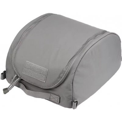 Dragowa Brašna na přilbu Stryker šedá – Zboží Dáma