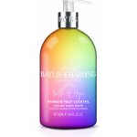 Baylis & Harding tekuté mýdlo na ruce Tropický koktejl 500 ml – Sleviste.cz